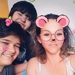 Meet your Posher, Sherry